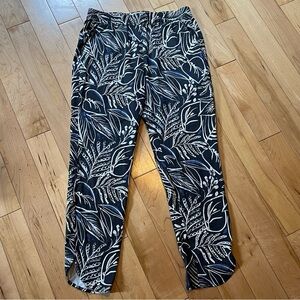 Marine Layer Leafy Alison Pants